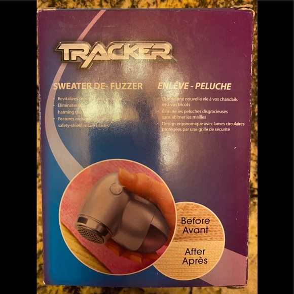 Sweater De-Fuzzer - Picture 3 of 4